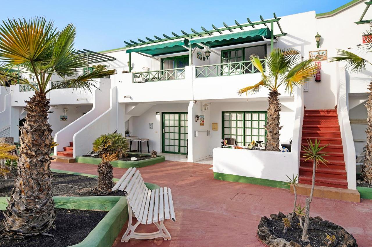 Los Pocillos Exterior photo